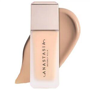 [NWT] Anastasia Beverly Hills Blurring Second-Skin Matte Foundation in 2…